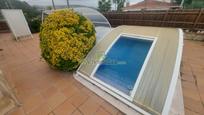 Piscina de Casa o xalet en venda en Cervelló amb Aire condicionat, Calefacció i Jardí privat