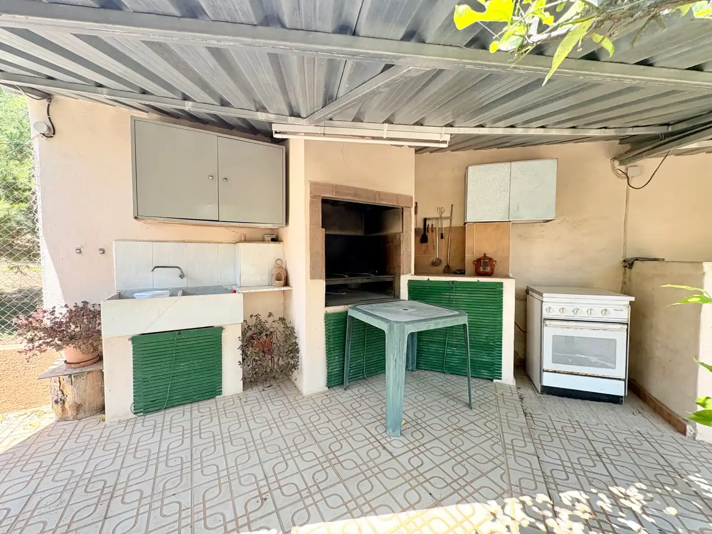 Chalet con piscina en venta en Godelleta, imagen 26