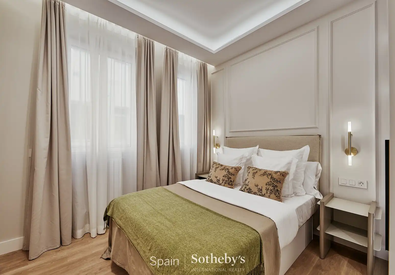 Appartement compact avec ascenseur à vendre à Calle de Alcántara, imagen 21