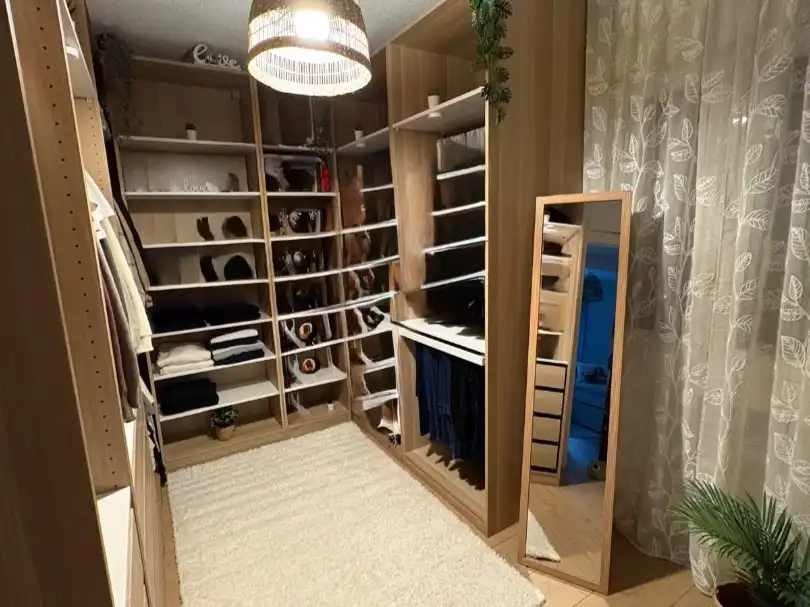 Piso en venta en Móstoles con Aire acondicionado, Terraza y Balcón
