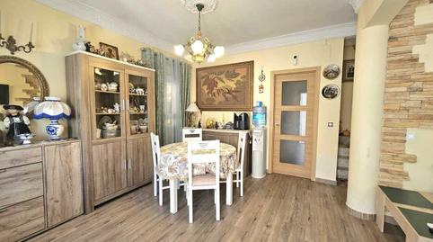 Foto 3 de Casa o xalet en venda a N/a, -1, Parque de las Naciones, Alicante