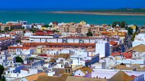 Photo 2 of Buildings for sale in El Pino - Bajo de Guía, Sanlúcar de Barrameda