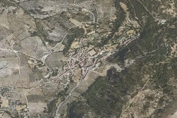 Piso en venta en La Iruela