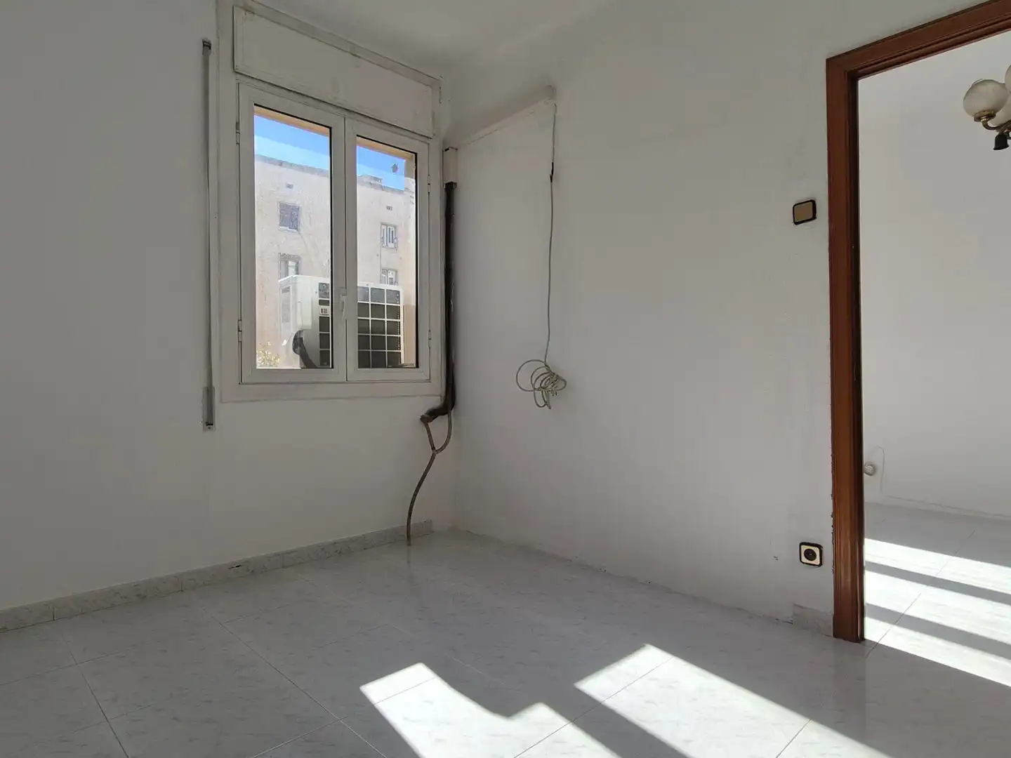 Habitación de Piso en venta en Barcelona con Aire acondicionado y Calefacción