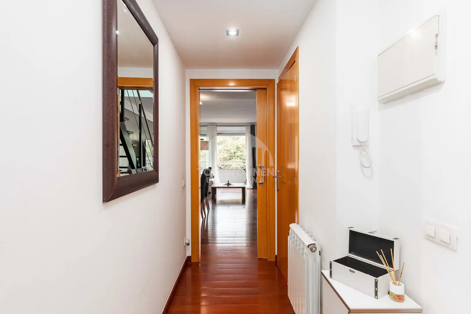 Ático en venta en CL PINZON, La Barceloneta