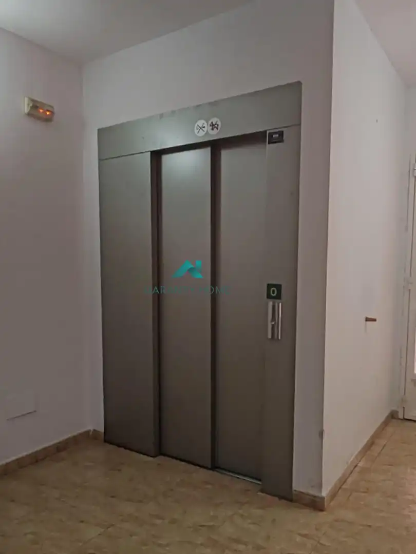 Planta baixa en venda en La Unión ciudad