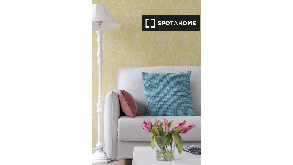 Flat to rent in Chamartín, imagen 8
