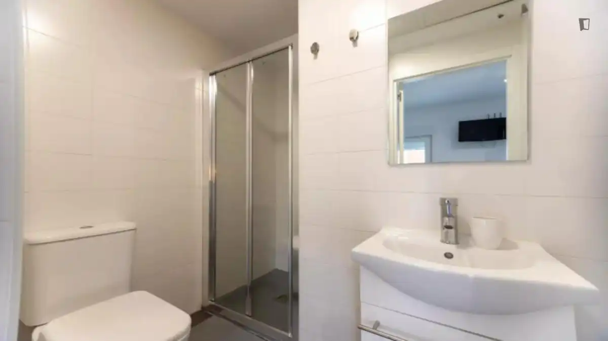Study for rent in Barrio de Benicalap