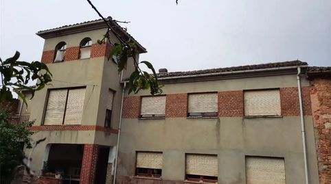 Foto 3 de Casa adosada en venda a Calle la Calleja, La Ercina , León
