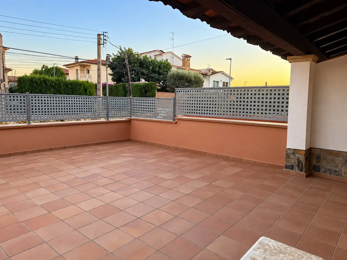 Casa pareada con piscina en venta en Vilassar de Dalt, imagen 3