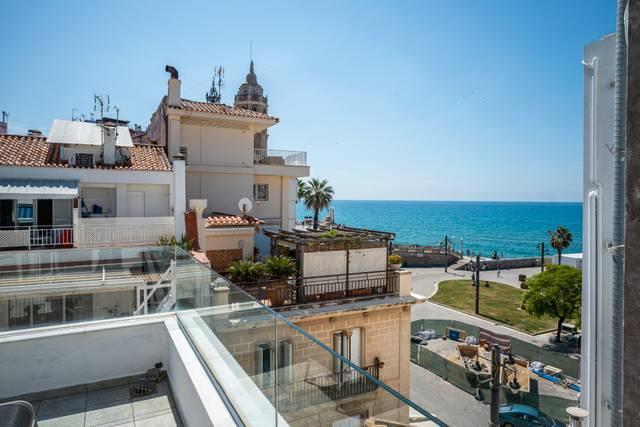 Casa adosada en Venta en Carrer Nou en Centre
