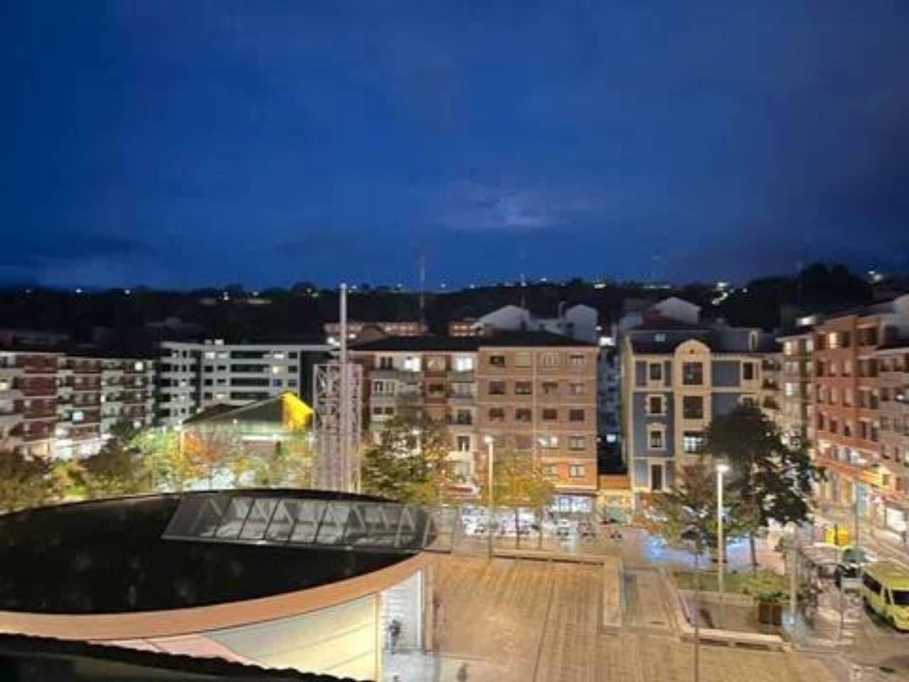 Ático en venta en Calle Fundacion Jado No Number, Erandio