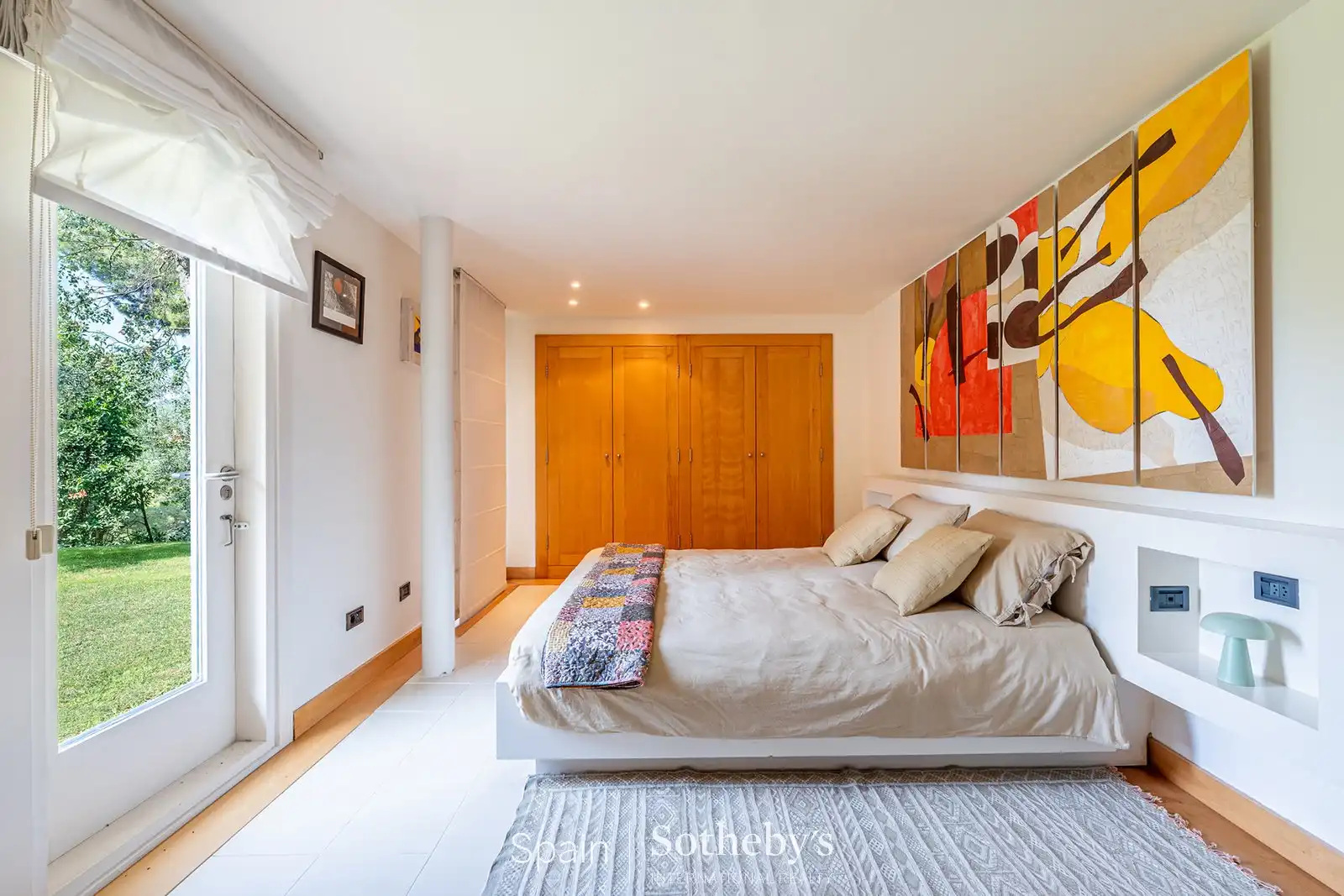 Casa con piscina in vendita a Carrer Clavells, imagen 41