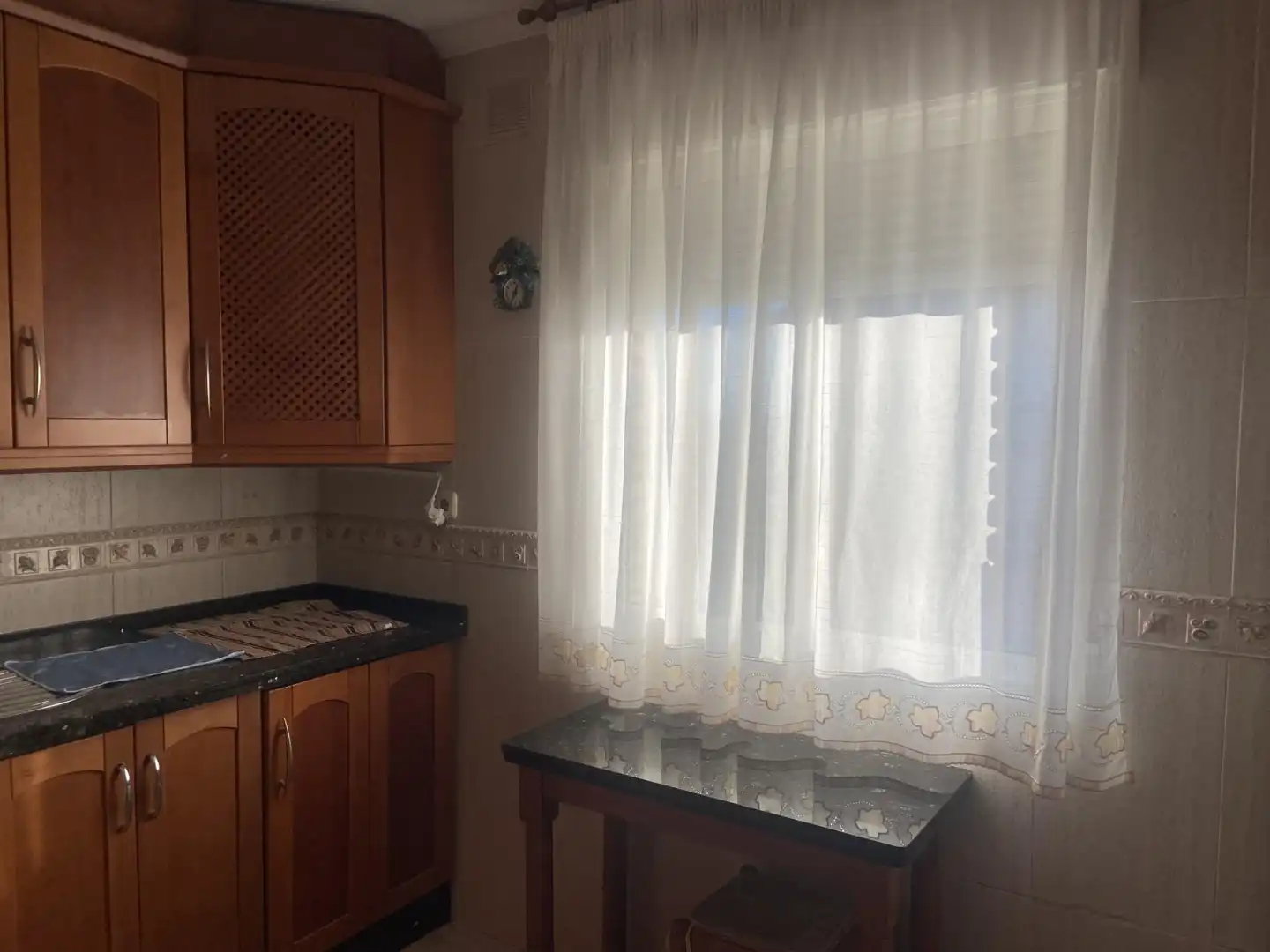 Cuina de Pis en venda en Córdoba amb Aire condicionat i Terrassa