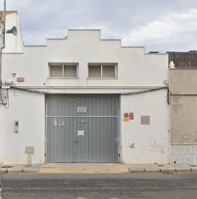 Exterior view of Garage to rent in Beniarjó