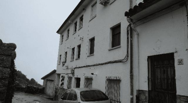 Piso en Venta en CL CANTO VISITA 42 CP5470 en Pedro Bernardo