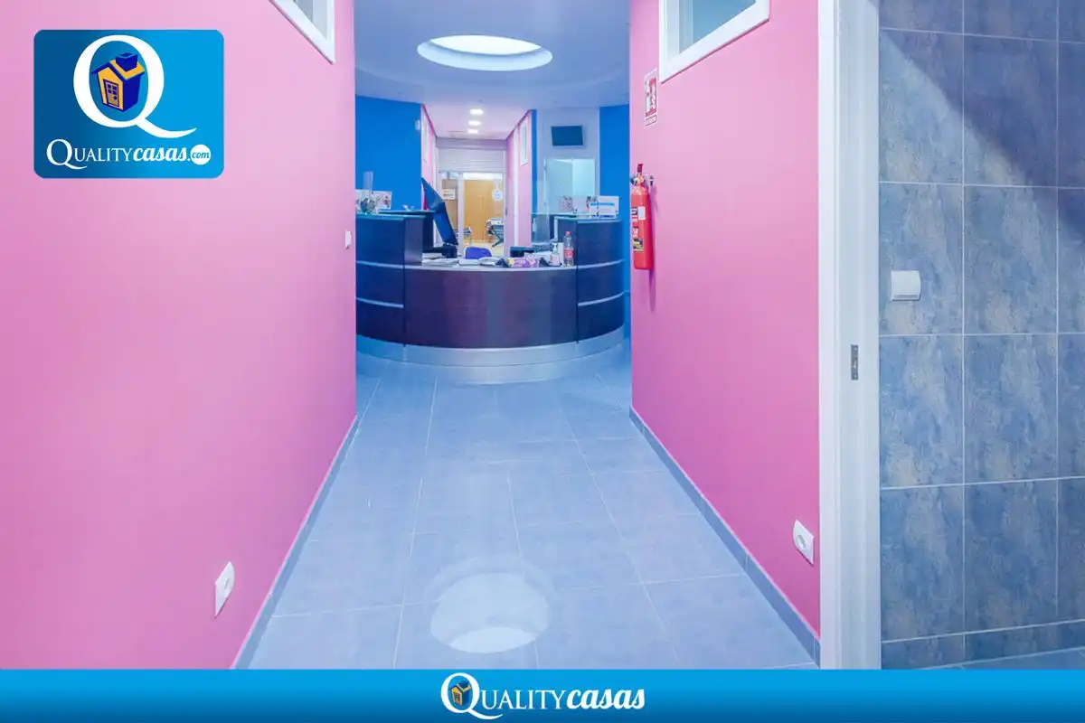 Business premises for sale in Rincón de Loix, imagen 8