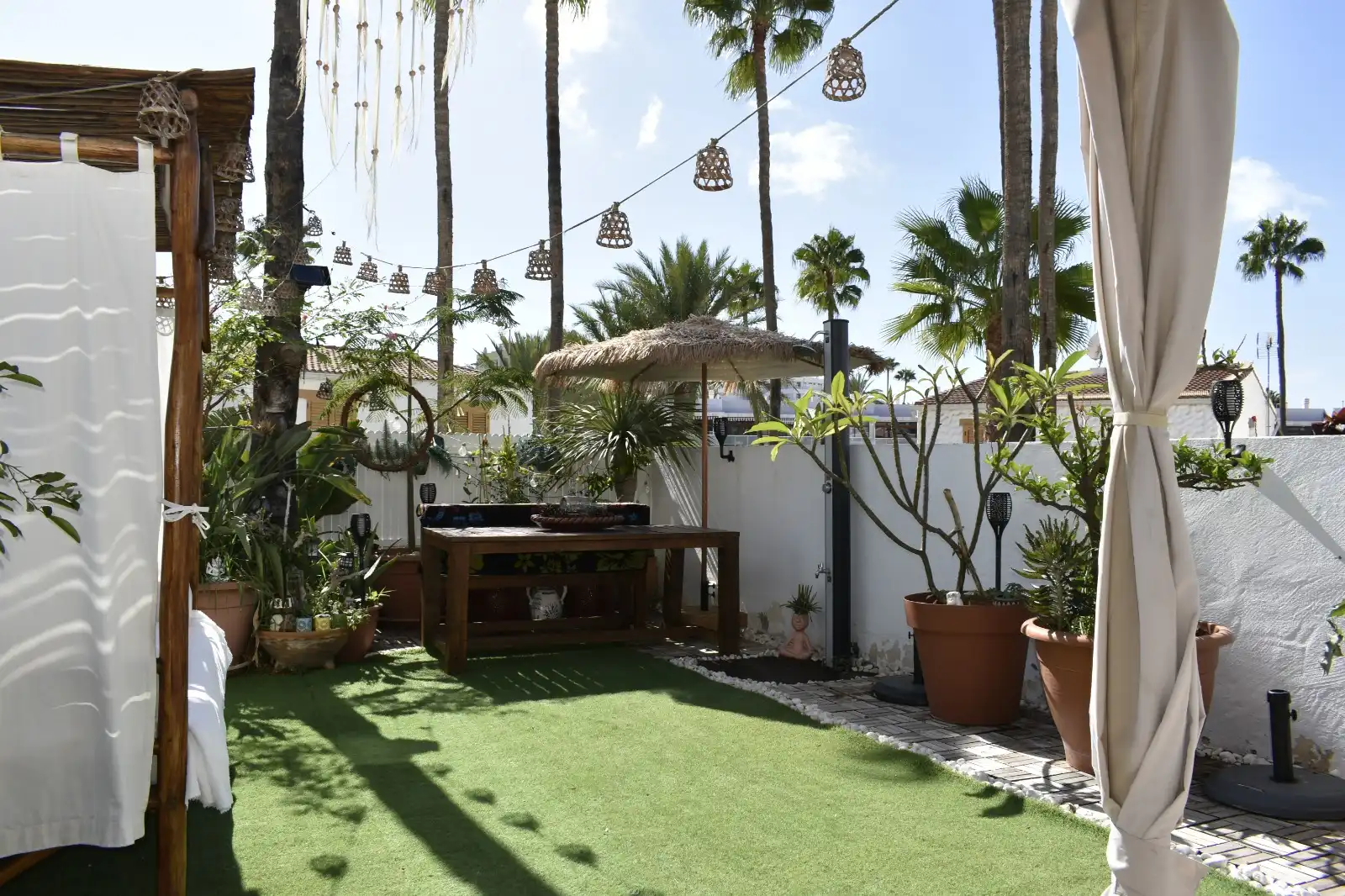 Bungalow avec piscine à vendre à Avenida de Menceyes 5, imagen 44
