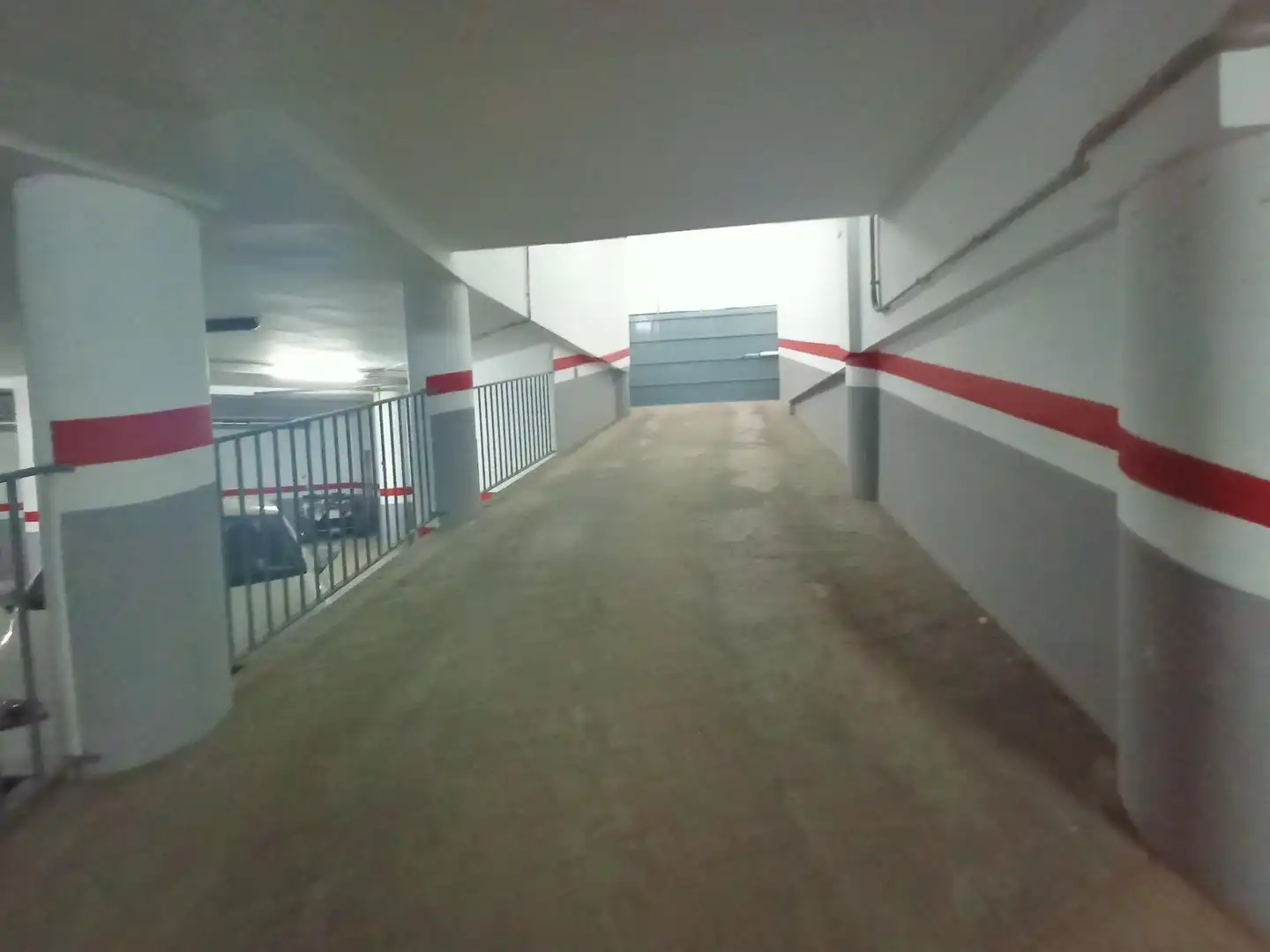 Parkplatz zur Miete in El Ejido Ciudad, imagen 6