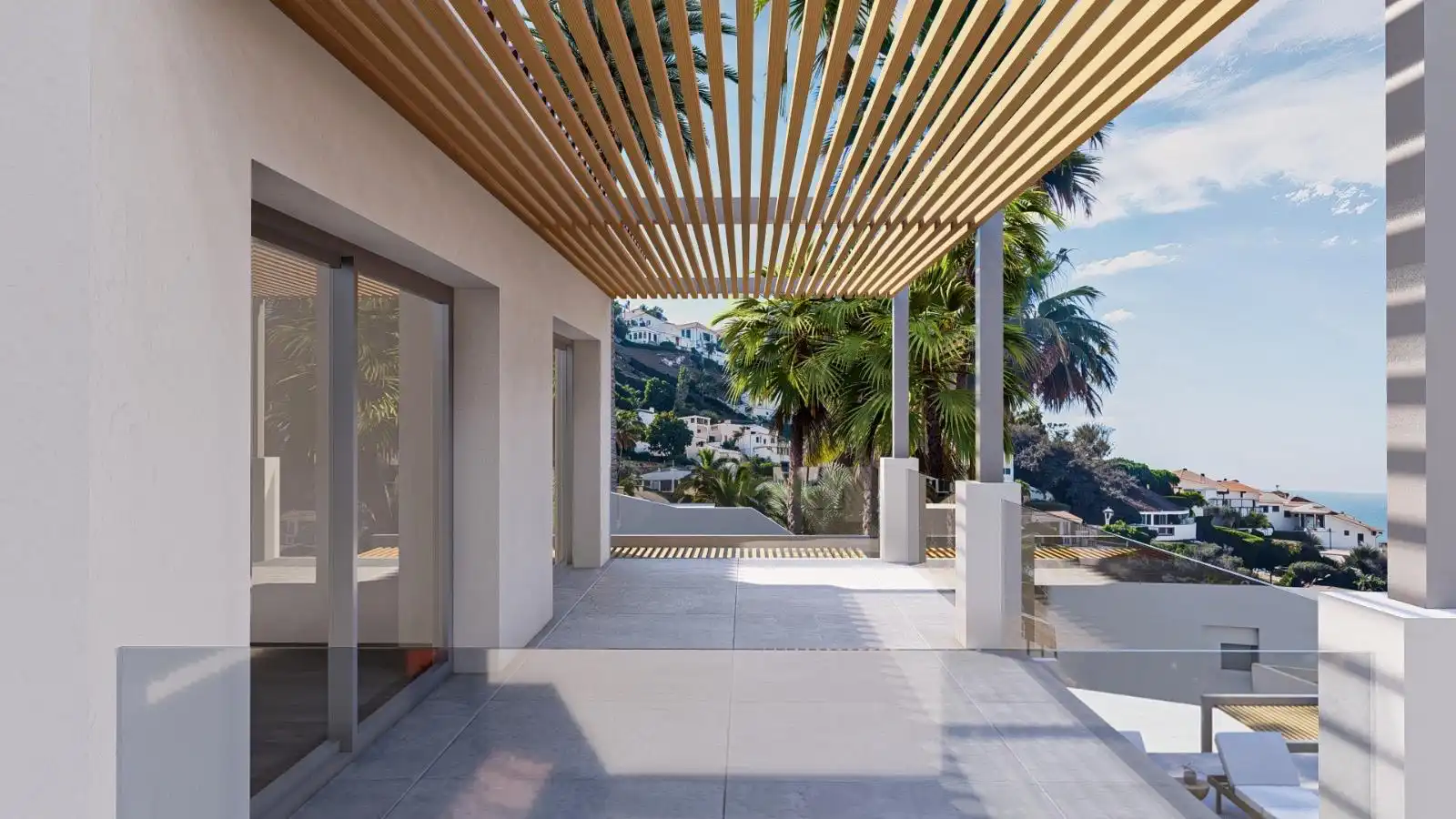Chalet con piscina en venta en Altea Hills, imagen 8