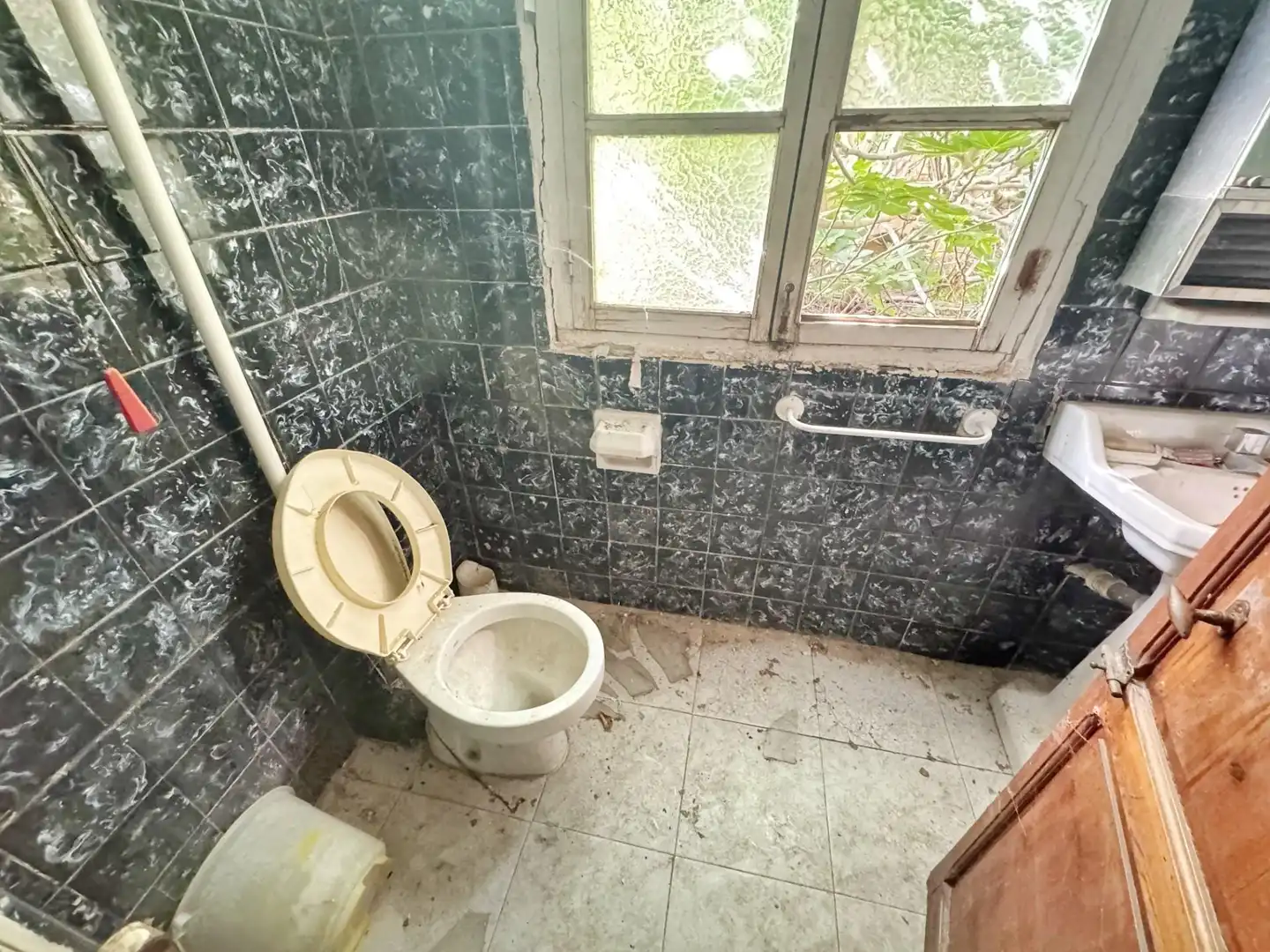 Baño de Casa o chalet en venta en Villena