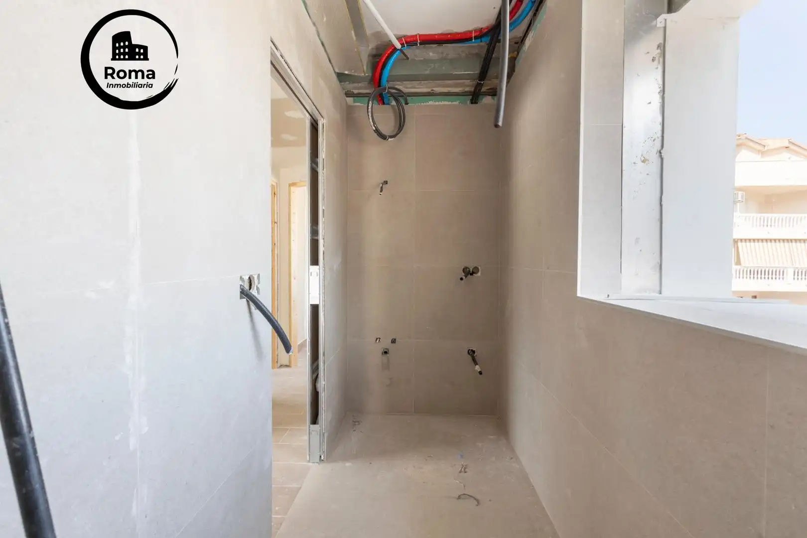 Flat with terrace for sale in Carretera Rambla Sotillo, imagen 28