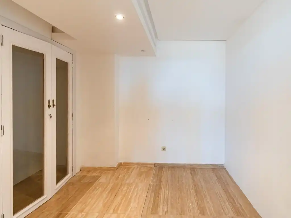 Apartamento en venta en Sant Josep de sa Talaia con Calefacción y Jardín privado