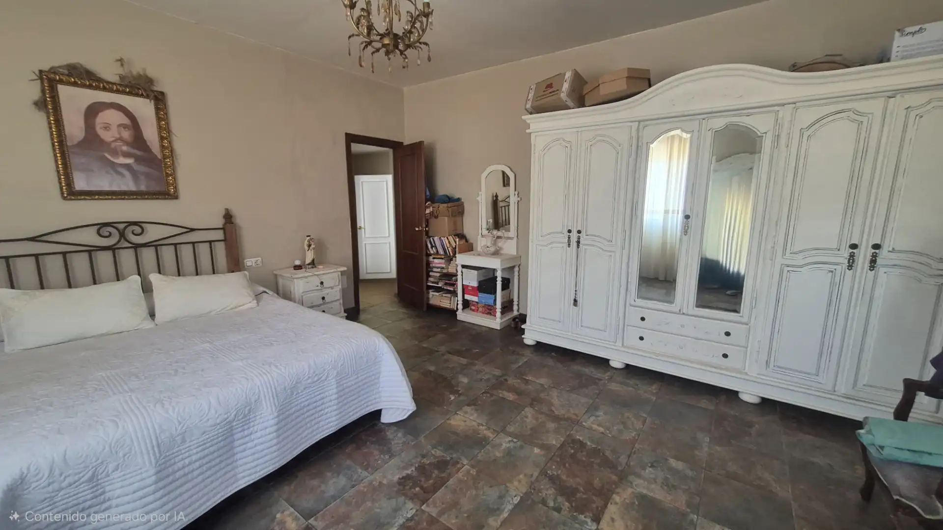 Villa mit Garten zum Verkauf in Calle Puente Romano 30, imagen 13