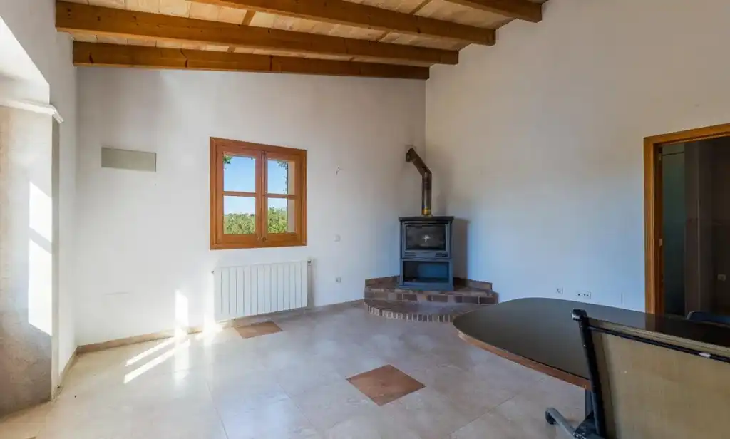 Maison rustique avec jardin à vendre à Alaró, imagen 6