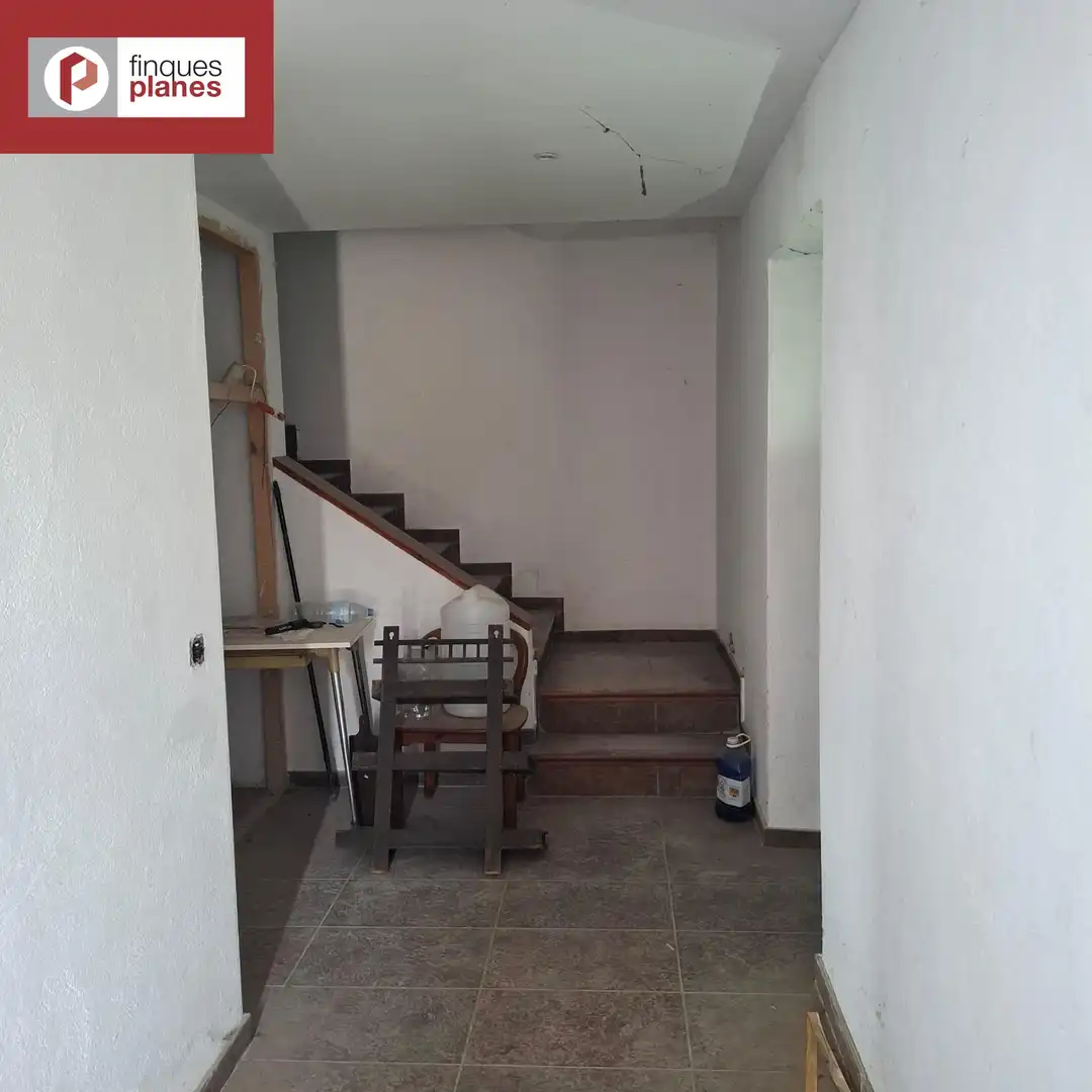 Casa o xalet en venda a Montferrer i Castellbò