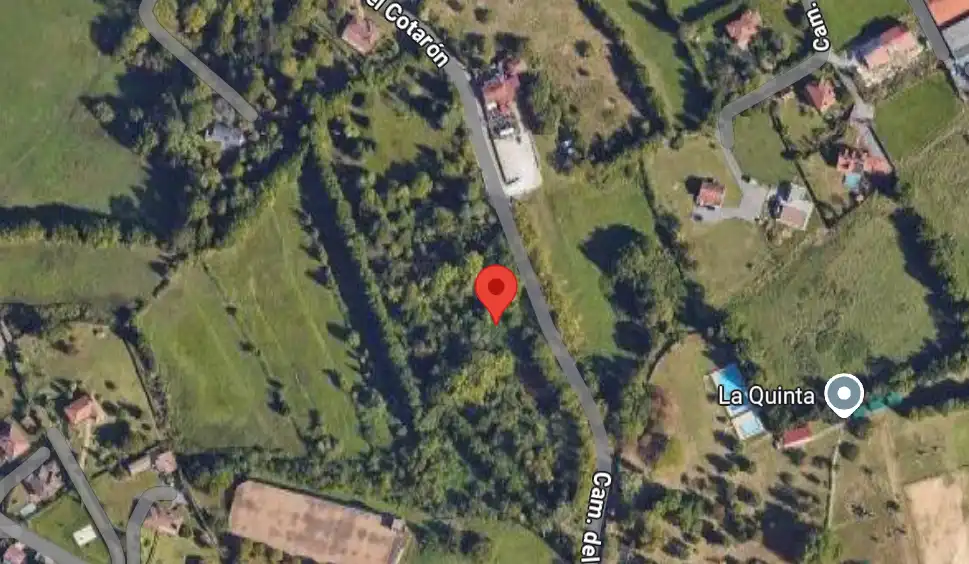 Terreno residencial en venta en Rural, imagen 5