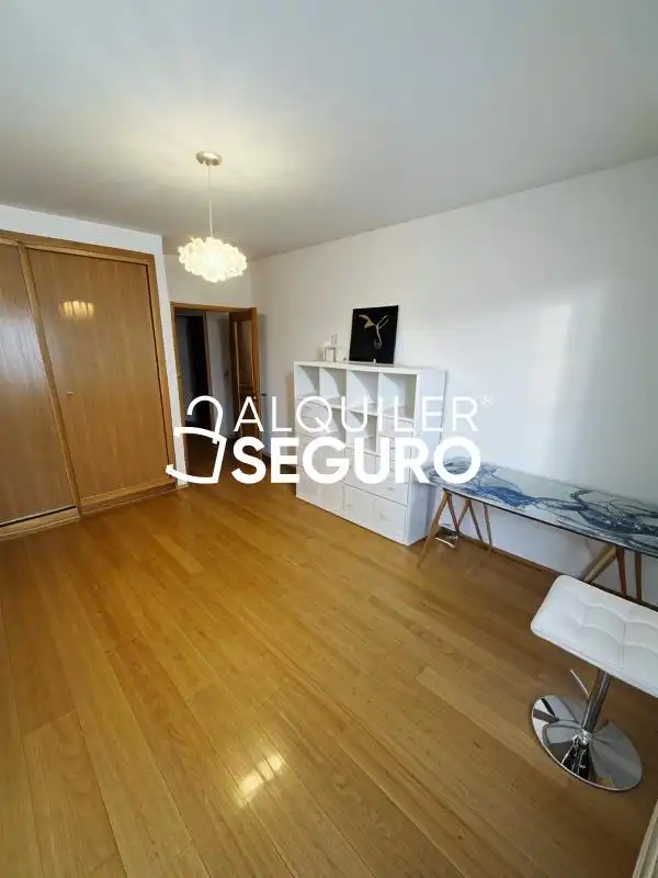 Bedroom of Houses for rent in Bargas  with Air Conditioner, Heating and Terrace