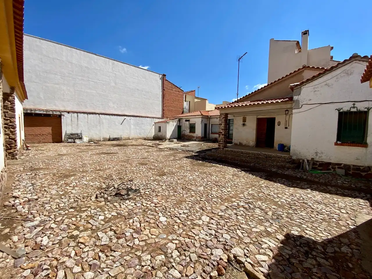 Xalet amb jardí en venda a Calle Umbría, imagen 5