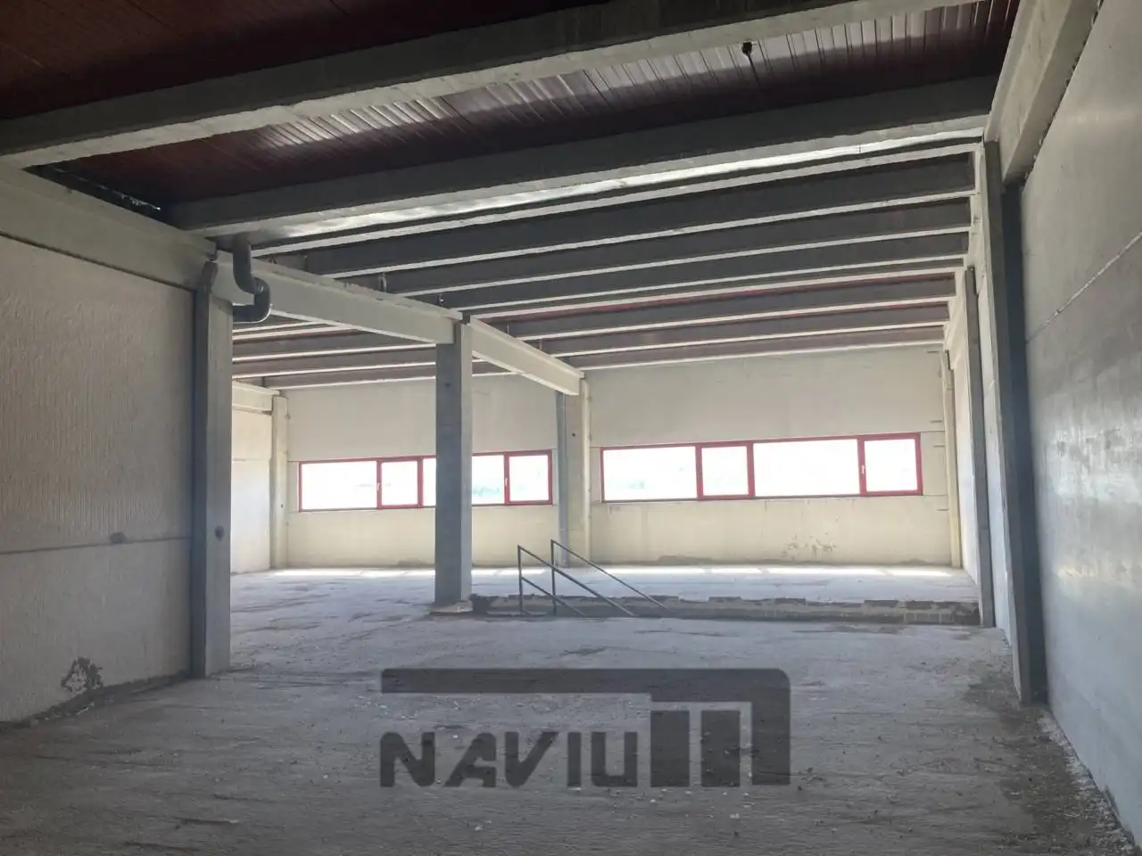 Nave industrielle à vendre à Cabanillas del Campo, imagen 12