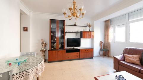 Foto 5 de Pis en venda a Plaza Conde de Ferrería, 6, Martiricos - La Roca - La Rosaleda, Málaga