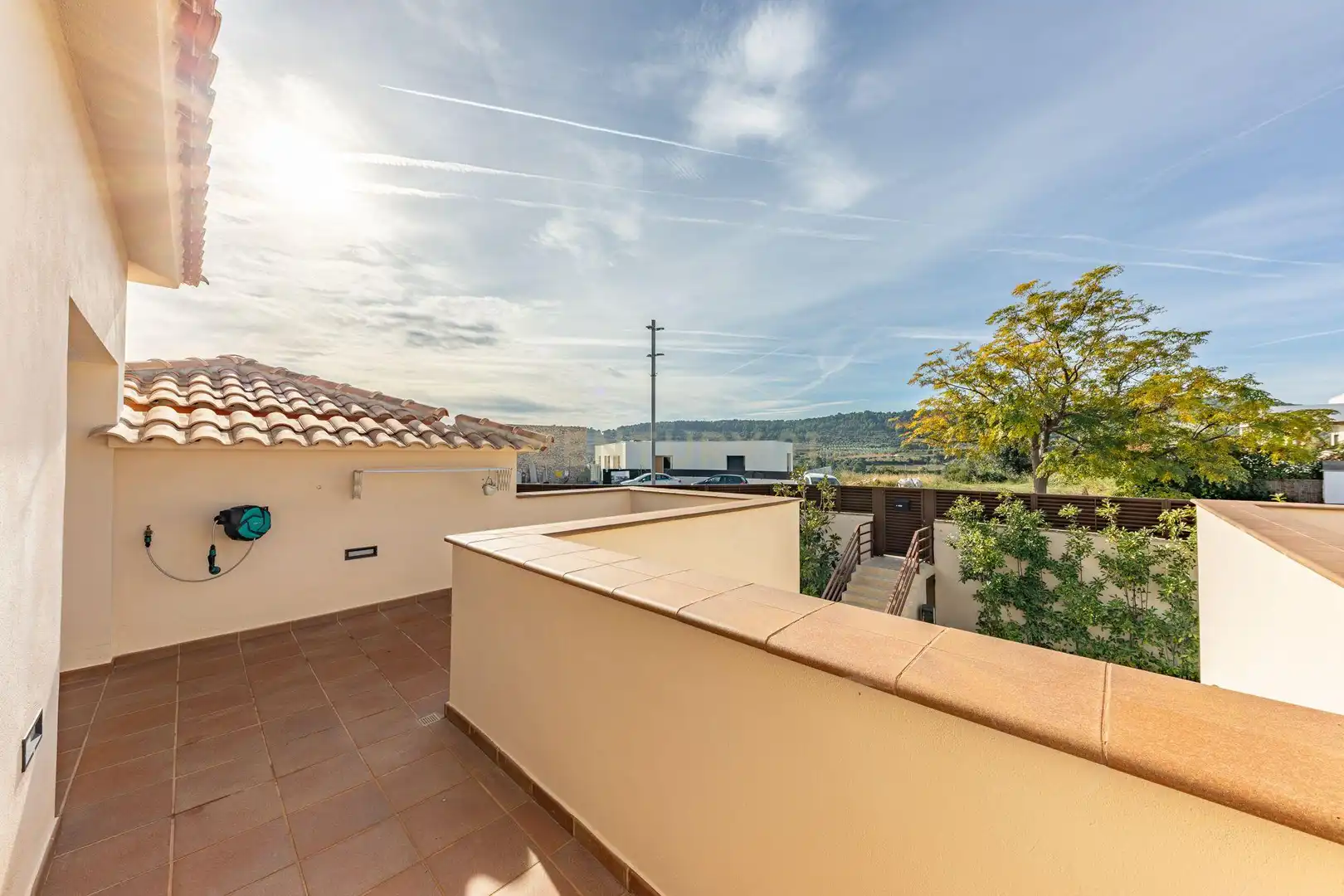 Terrace of Houses for sale in Torrelavit
