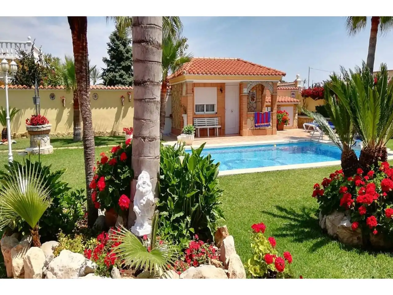 Villa avec piscine à vendre à Calle Riu, imagen 17