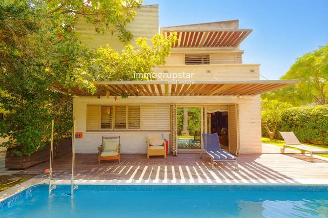 Casa-chalet en Venta en Verona i Terol, 10 en Port d'Aro