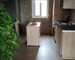 Kitchen of Flat for sale in Bellmunt del Priorat  with Air Conditioner