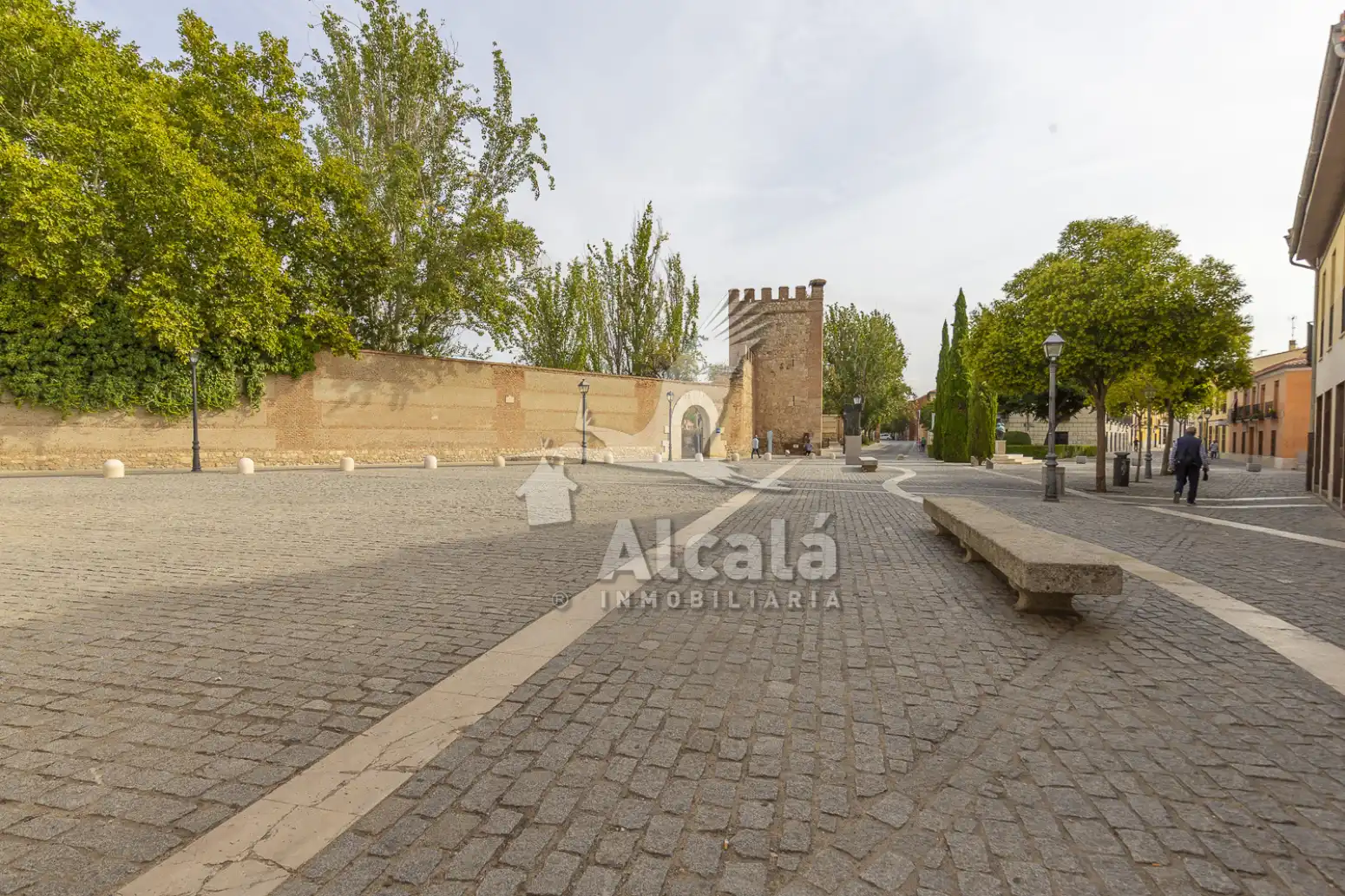 Piso en venta en Casco histórico, imagen 77