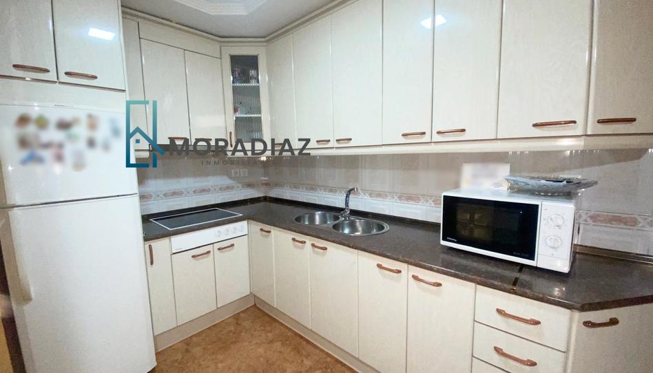 Photo 1 of Flat for sale in Calle Castaño, 50, Don Benito, Badajoz