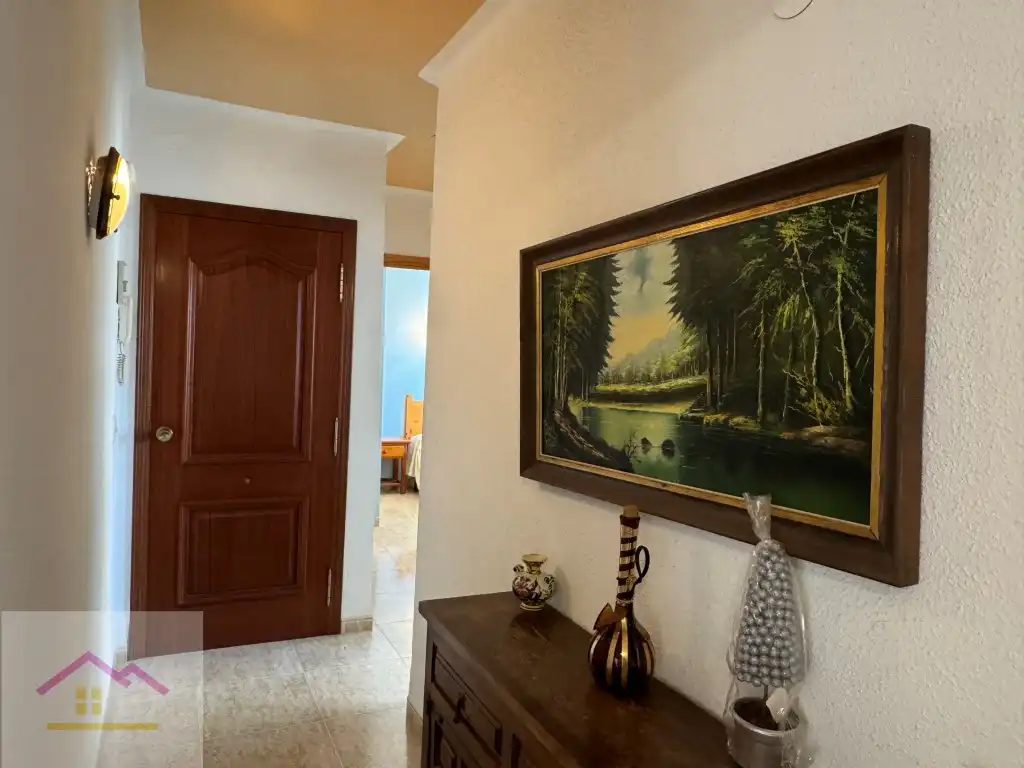Piso en venta en Calle San Juan, 25, Torreblanca