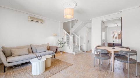 Foto 4 de Casa adosada en venta en La Marquesa, Rojales