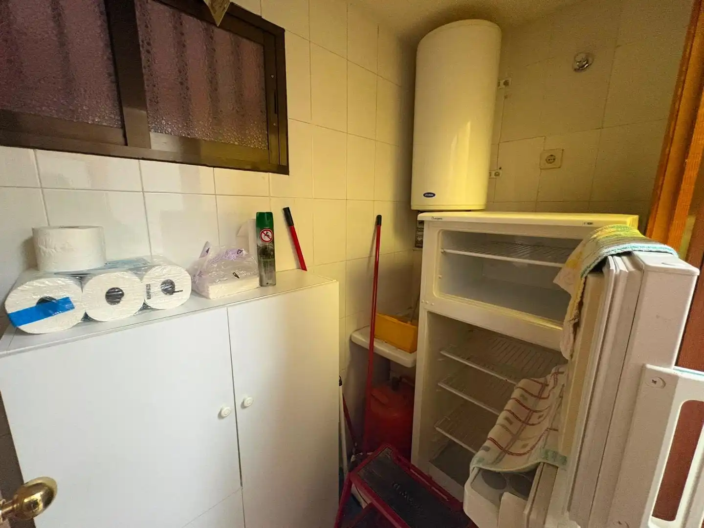 Mini appartamento con piscina in vendita a Playa de Levante, imagen 10