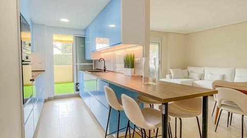 Foto 5 de Piso en venta en Jaume I, Centro, Alicante