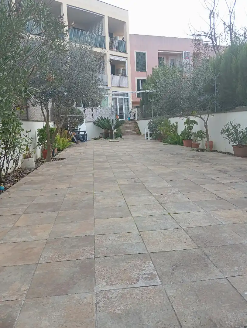 Planta baja en venta en Porreres