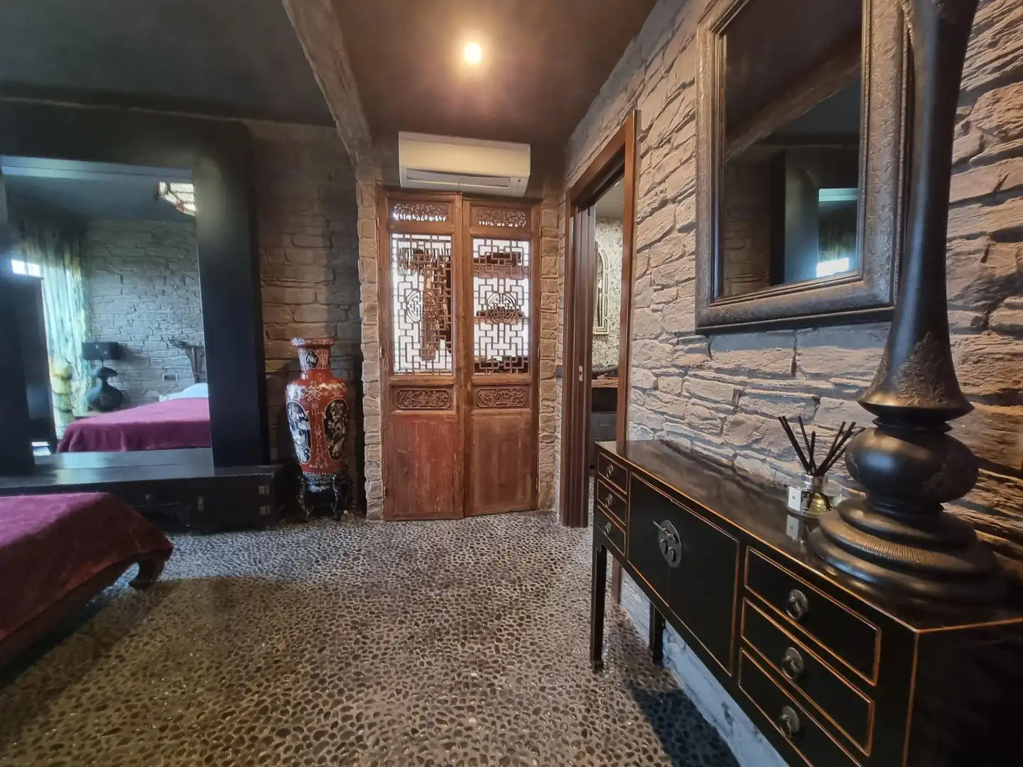 Detached house with terrace for sale in Canyelles, imagen 30