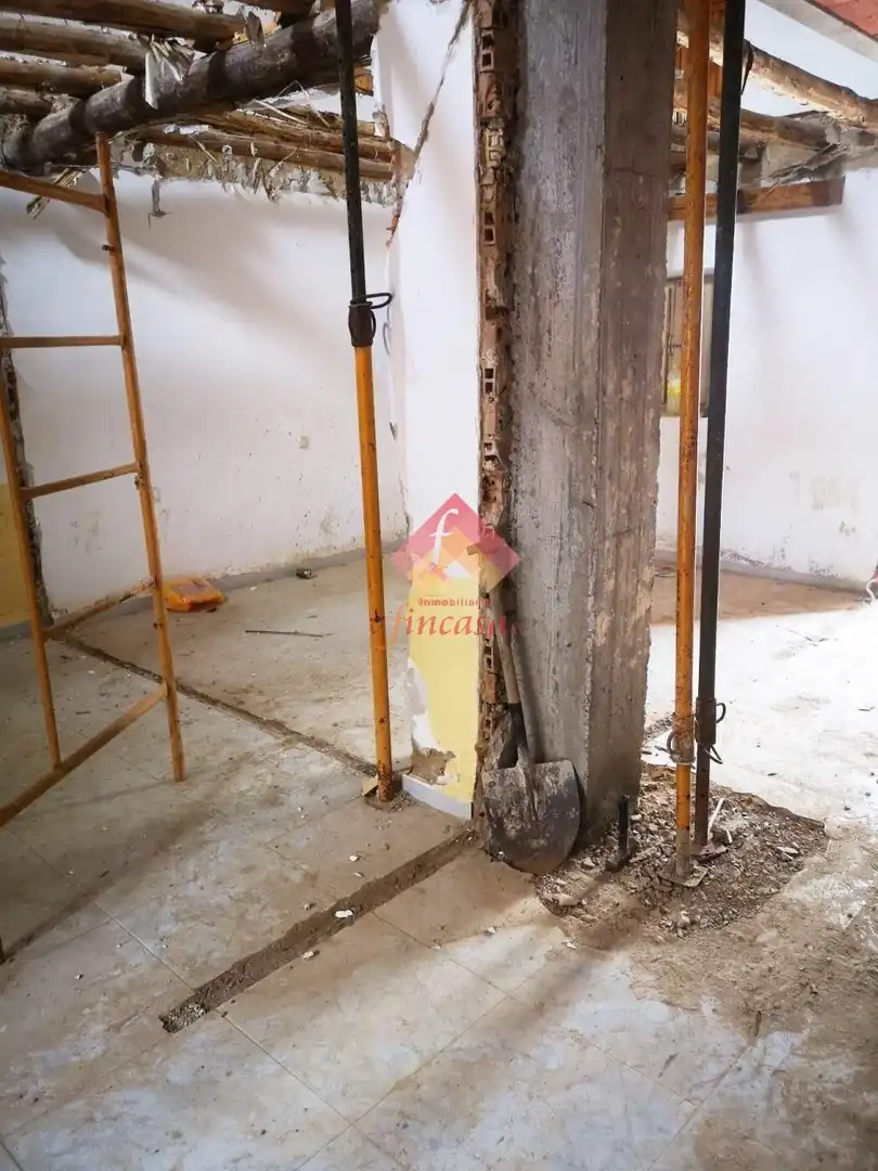 Casa o xalet en venda en Arriate