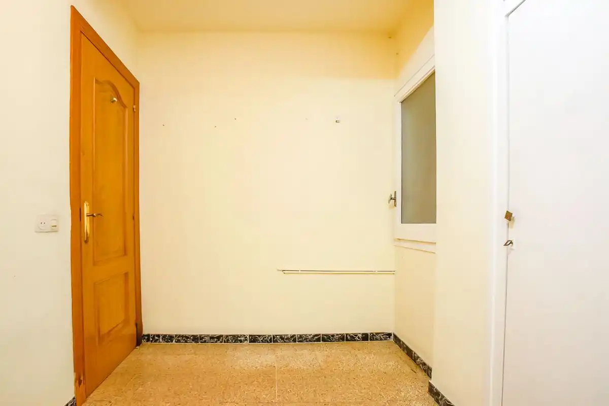 Piso en venta en Vilanova i la Geltrú