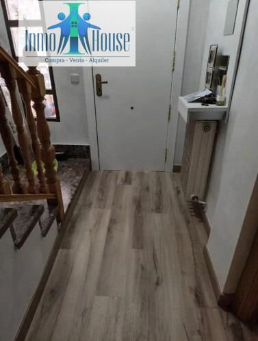 Single-family semi-detached for sale in  Albacete Capital  with Air Conditioner, Heating and Furnished